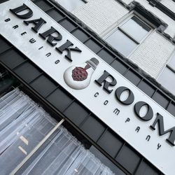 Darkroom Brewing
