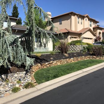 Sierra Rock - Nurseries & Gardening Near Me - Roseville, California Sierra Rock - Nurseries & Gardening Near Me - Roseville, California