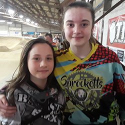 Peninsula Indoor Bmx