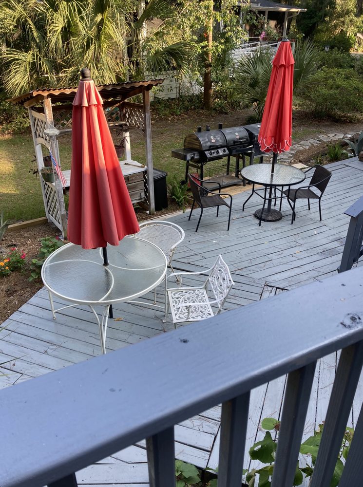 BREEZEWAY STUDIO MANOR 916 Penn Waller Rd, Savannah,