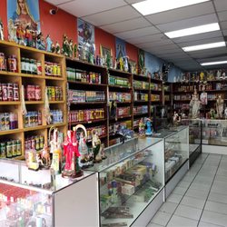 Botanica Guadalupe