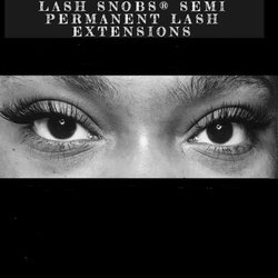 Lash Snobs - Lash Snobs