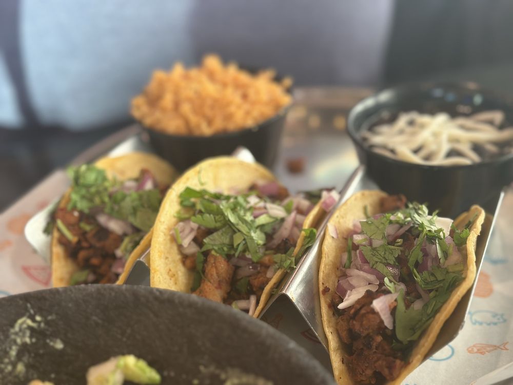 Mezcalito Grill & Tequila Bar