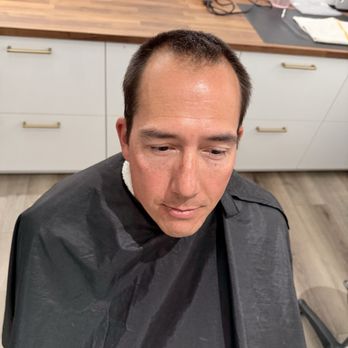 ManeKrown - Before - Hair Salons Near Me - Rancho Cucamonga, California ManeKrown - Before - Hair Salons Near Me - Rancho Cucamonga, California