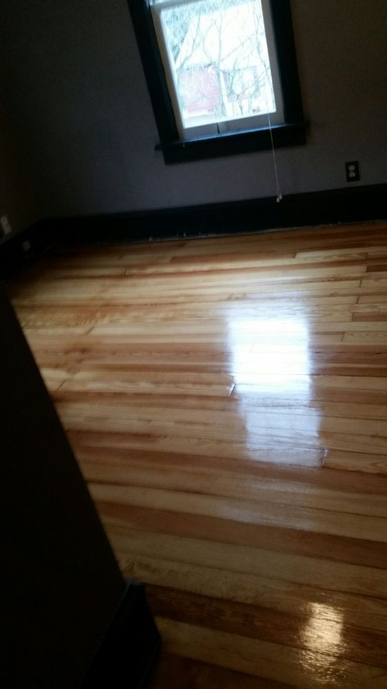 STROUDSBURG FLOOR SANDING Updated May 2024 113 Grand Mesa Dr