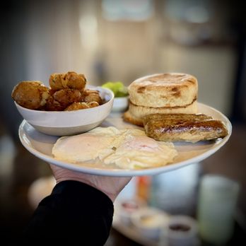 Solbar - Silverado Breakfast - New American Near Me - Calistoga, California Solbar - Silverado Breakfast - New American Near Me - Calistoga, California