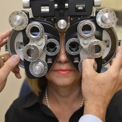 Temecula Valley Optometry - Eye Exam in Temecula
