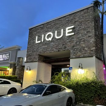 Lique Miami - Mediterranean Near Me - North Miami Beach, Florida Lique Miami - Mediterranean Near Me - North Miami Beach, Florida