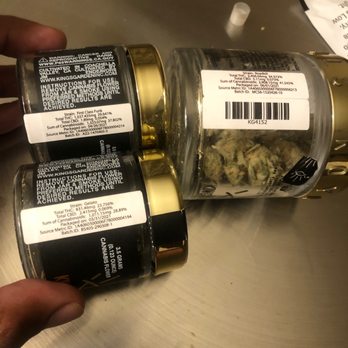 Cannabis 21+ - The dates on this old flower they charge over 200$ a half for - Cannabis Dispensaries Near Me - San Diego, California