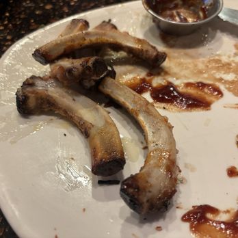 Outback Steakhouse - Steakhouses Near Me - Asheville, North Carolina