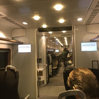 Stockholms Centralstation - Train Stations Near Me - Stockholm, Alberta