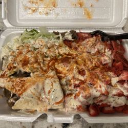 Street Spice