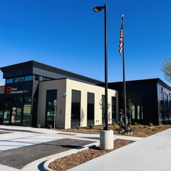 First Interstate Bank