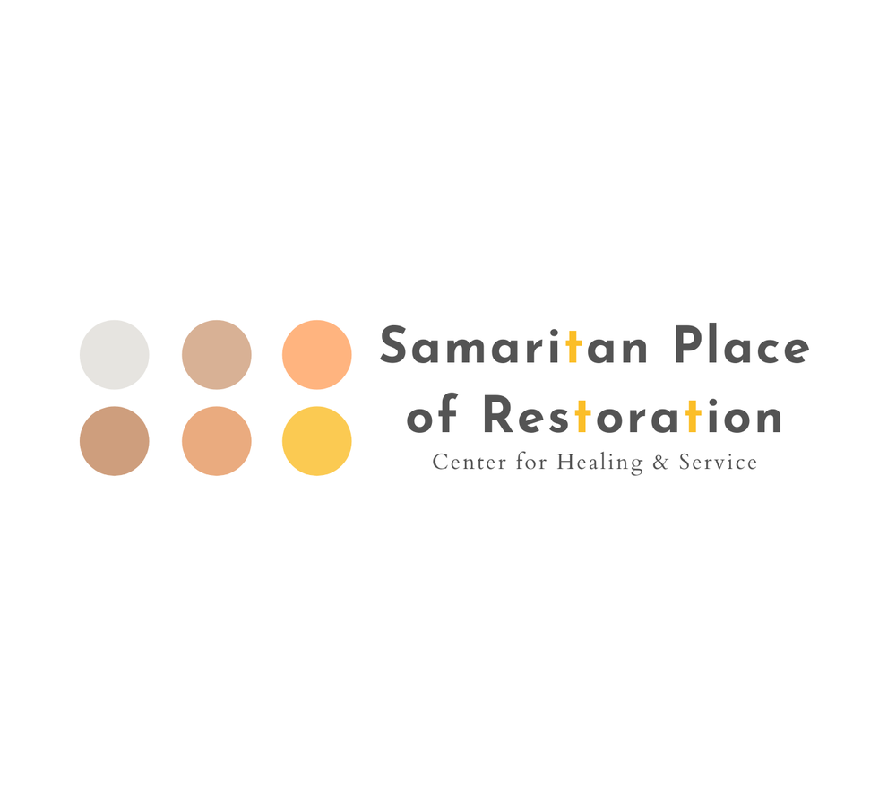 THE SAMARITAN PLACE OF RESTORATION Updated June 2024 5751 N Broad