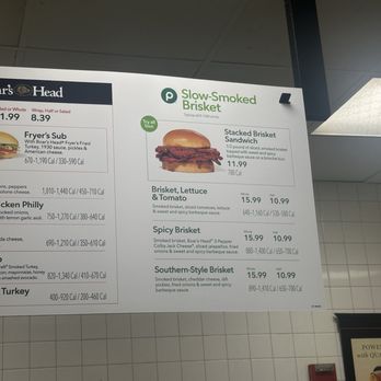 Publix - Sandwich menu - Grocery Near Me - Atlanta, Georgia Publix - Sandwich menu - Grocery Near Me - Atlanta, Georgia