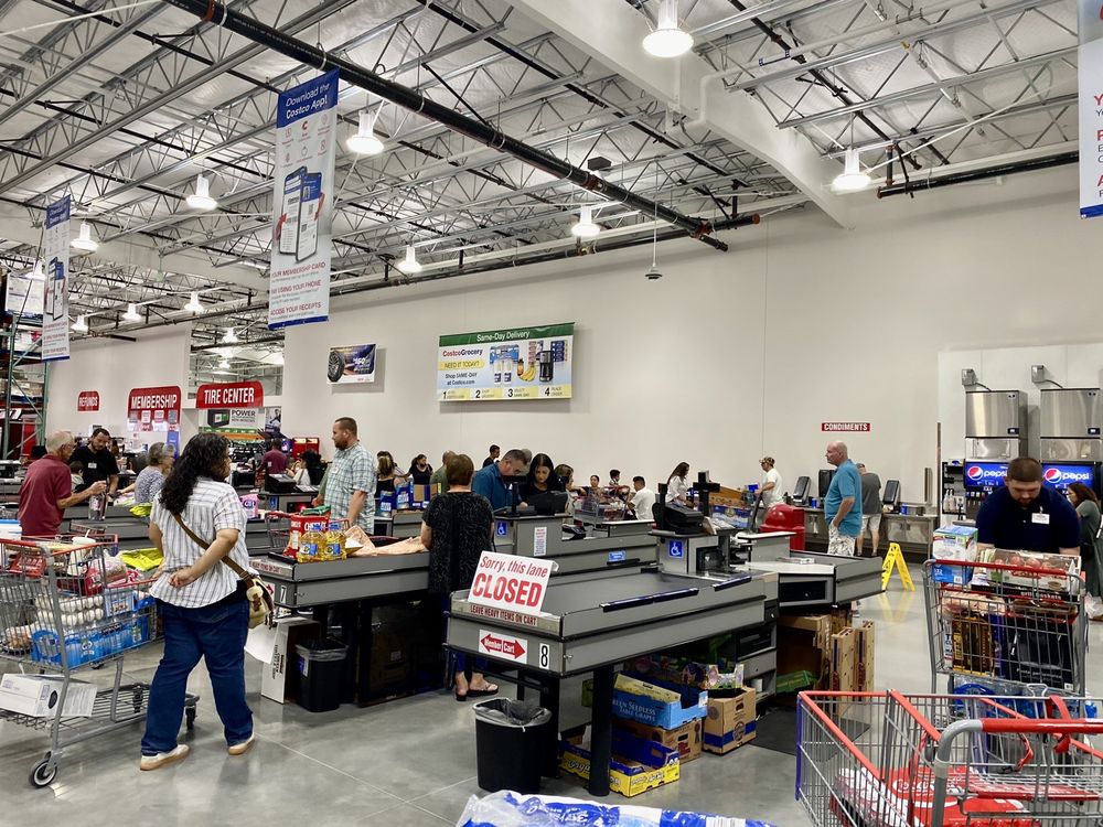 COSTCO 44 Photos & 41 Reviews 35875 Warm Spgs Pkwy, Murrieta, CA Yelp