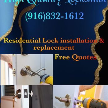 High Quality Locksmith - Residential work - Keys & Locksmiths Near Me High Quality Locksmith - Residential work - Keys & Locksmiths Near Me