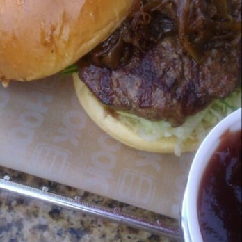 Hook Burger - Burgers Near Me - Burbank, California