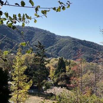 Oak Tree Mountain - View - Amusement Parks Near Me - Oak Glen, California Oak Tree Mountain - View - Amusement Parks Near Me - Oak Glen, California