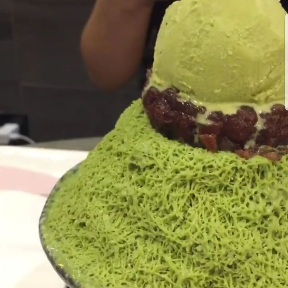 Bingsu Bean - Yummy - Desserts Near Me - Toronto, Ontario Bingsu Bean - Yummy - Desserts Near Me - Toronto, Ontario