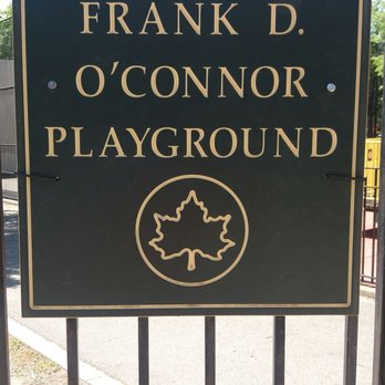 Frank D O’Connor Playground - Playgrounds Near Me - Elmhurst, New York Frank D O’Connor Playground - Playgrounds Near Me - Elmhurst, New York