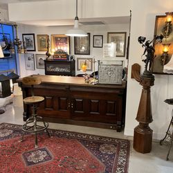 Turn Of The Century Lighting