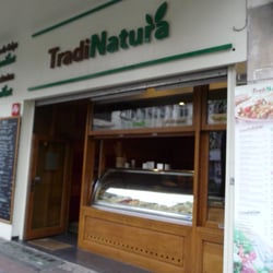 Tradinatura