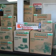 USA U-HAUL 両面看板 U-HAUL - Updated July 2025 - 10 Photos - 3315 E Fourth Plain