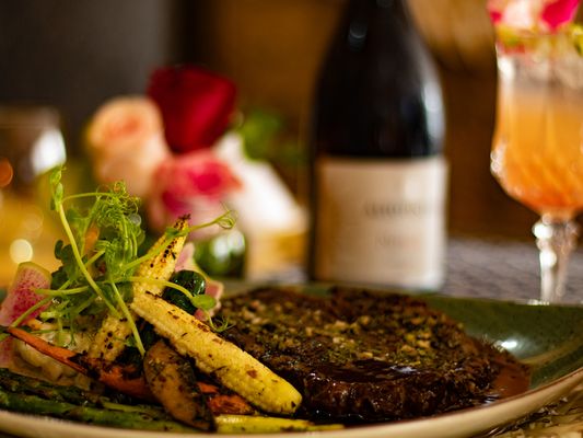 La Cappella Restaurante by null