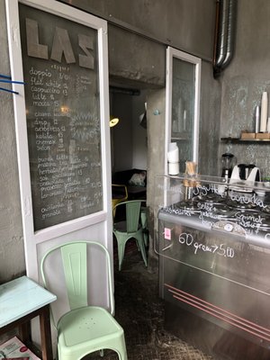 Las Cafe by null