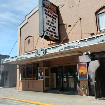 Edmonds Theater - Cinema Near Me - Edmonds, Washington