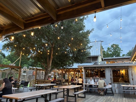 Clay's Restaurant by null