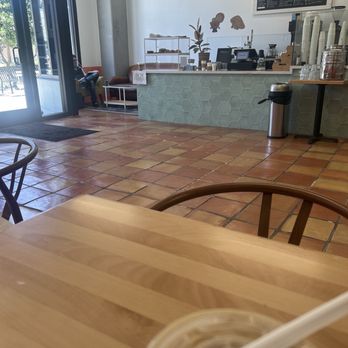 Penny Coffee Roasters - Inside ordering and seating area - Coffee Roasteries Near Me - Azusa, California Penny Coffee Roasters - Inside ordering and seating area - Coffee Roasteries Near Me - Azusa, California