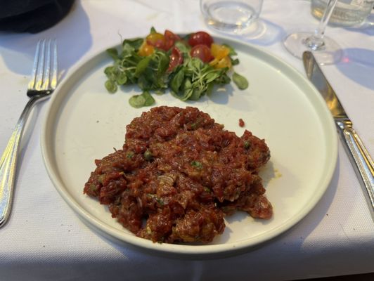 Ar Galletto by null