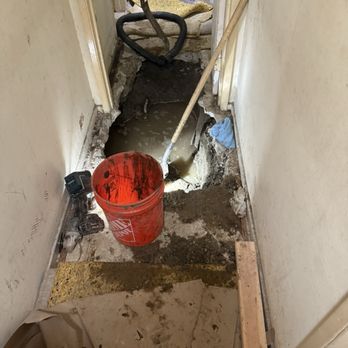 LRS Realty & Management - They dug a whole in my hallway left us without out hot water for days - Property Management Near Me - Chatsworth, California LRS Realty & Management - They dug a whole in my hallway left us without out hot water for days - Property Management Near Me - Chatsworth, California