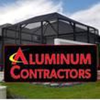 Aluminum Contractors - a sign for aluminum contractors - General Contractors Near Me - Leesburg, Florida Aluminum Contractors - a sign for aluminum contractors - General Contractors Near Me - Leesburg, Florida