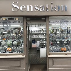 Sensation Jewellery