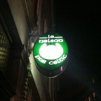 Pub Nelson - Pubs Near Me - Strasbourg, 67 Pub Nelson - Pubs Near Me - Strasbourg, 67