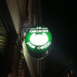 Pub Nelson