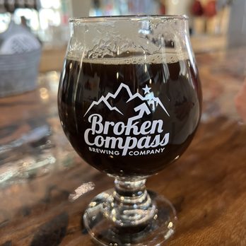Broken Compass Brewing - Breweries Near Me - Breckenridge, Colorado Broken Compass Brewing - Breweries Near Me - Breckenridge, Colorado