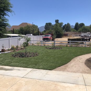 Acton Firewood and Nursery - Landscaping Near Me - Acton, California