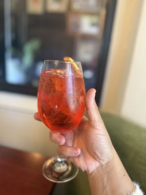 Press 626 Wine Bar by null