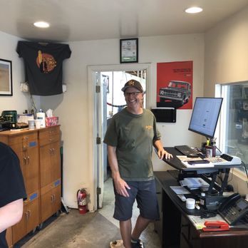 Del Mar Automotive - The nicest and most honest guys around! - Auto Repair Near Me - Del Mar, California Del Mar Automotive - The nicest and most honest guys around! - Auto Repair Near Me - Del Mar, California