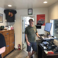 Del Mar Automotive - The nicest and most honest guys around!