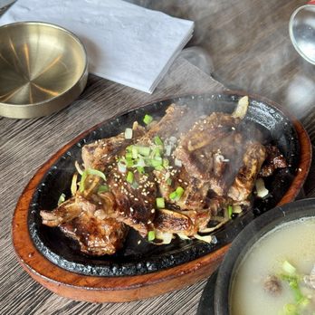Seoul Haus - Korean Near Me - Chino Hills, California Seoul Haus - Korean Near Me - Chino Hills, California
