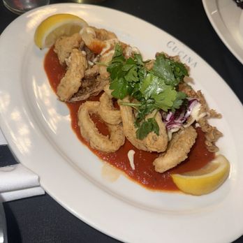 Cucina Palm Beach - Italian Near Me - Palm Beach, Florida