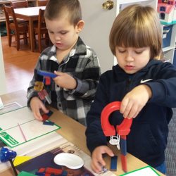 Imperial Beach Pre School