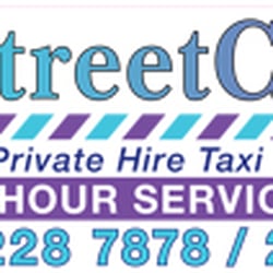Street Cars Manchester Taxi Service