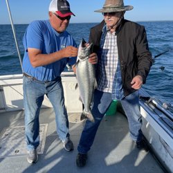 Memory Maker Sport Fishing Charters