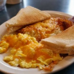 Skyline Golf Course and Restaurant